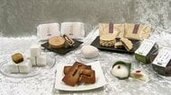 鉄分・ミネラル含む「あずき」熱中症対策に　都内で“進化形”あんこスイーツの博覧会開催　6月29日まで