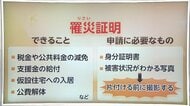 【解説】熊本地震5日目　「片付ける前に撮影を」公的支援に必要な“罹災証明書”申請の注意点