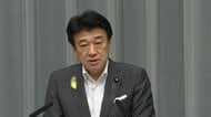 USBメモリーの利用実態、政府が全国の自治体を調査へ　木原官房長官「必要な支援する」　陸自では約1年“感染”気付かず
