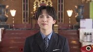 M！LK吉田仁人がおじゃんせ霧島大使に　「光栄です」七五三の思い出の神宮で委嘱状【鹿児島】
