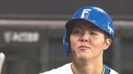 【日本ハム】柴田獅子がプロ初本塁打　新庄監督の「次はホームランを打ってこい」に応え同点弾　チームはオリックスに4-7で敗戦