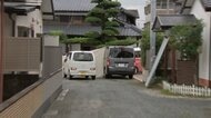 「覆面かぶった男から殴られた」事務所で高齢女性が顔面殴られけが　覆面男が逃走　全身黒ずくめ、身長165～170cmくらい　熊本市