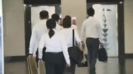 被害総額は10年間で3億円か　日本製鉄の元社員ら3人を詐欺容疑で再逮捕　潤滑剤の架空発注繰り返した疑い　福岡