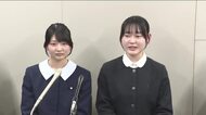 ＮＰＴ再検討会議　初めて高校生平和大使を派遣　広島県の原水禁派遣団が会見