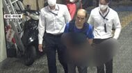 名古屋駅前3人死傷事故　72歳男に拘禁刑5年を求刑　責任能力が争点　弁護側「深刻な認知機能の偏り」執行猶予付き判決求める