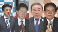 【衆院選】熊本県内の全小選挙区で自民・前職の4人が議席守る　喜びの声の一方で自公過半数割れを「真摯に受け止め」