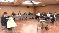 イネ細菌病対策強化へ岩手県などが初会合　県内で平年を大きく上回る発生
