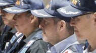 「日本人らしく寄り添う形で」ベネズエラ大地震で日本の医療チームが出発式　医師や看護師、薬剤師など42人が派遣