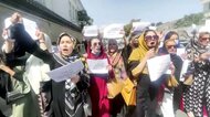 「私たちは声をあげ続ける」デモを続けたアフガン女性達の“その後”