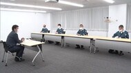 〈柏崎刈羽原発〉原子力規制委が東電本社に立ち入り検査 小早川社長に聞き取りも【新潟】