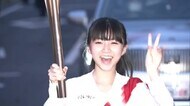 聖火リレー2日目 香川県東部を中心に聖火つなぐ【香川】