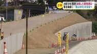 崩落した「海野宿橋」 来年3月完成へ 住民や観光関係者も早期復旧願う 台風19号から2年