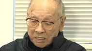 「九大生体解剖」福岡市出身 医師の東野利夫さん 肺炎のため死去 95歳