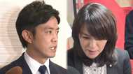 有罪判決 橋本元市議が語った今井絵理子議員との今後
