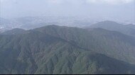 6日の登山中に行方不明 粕屋町の72歳女性 砥石山にて遺体で発見 腰など骨折 死因は低体温症 福岡県