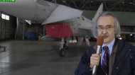 「航空自衛隊にとって有益」イギリスとの共同訓練で見えた防衛最前線