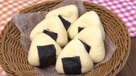 見た目もかわいい「おにぎりパン」が看板商品　ブランド米の産地で“米粉パン専門店”開店のワケ【愛知発】