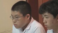 高田明浩新四段「小学校の頃、凄い強い子だなと」愛知・藤井二冠と同い年…岐阜から18歳プロ棋士誕生