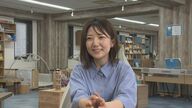 大学1年の時に未婚のまま出産したシングルマザー 「子どもが小さいうちは我慢」子育て支援施設「PORTO」設立にかけた思い