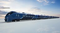“移動時間を楽しく、快適・便利に”…JR東日本が新たな夜行特急を導入へ　2027年の春ごろに首都圏から北東北エリアを運行の想定