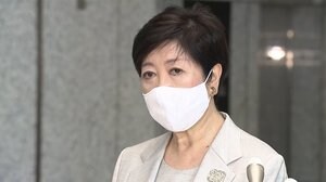 東京都で過去最多の366人感染確認 小池知事「40代、50代などに広がり」