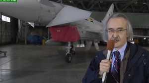 「航空自衛隊にとって有益」イギリスとの共同訓練で見えた防衛最前線