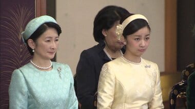 佳子さまが初めての「歌会始」で歌に込められた“母と弟への思い”　悠仁さまへの読み聞…