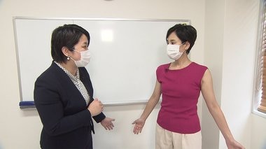 我が子を性被害から守るために「3歳になったら性教育を」