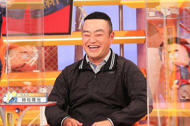石川遼からのLINEに歓喜?“源ちゃん”こと時松隆光が選手会長になってうれしかったこと