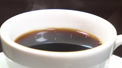 コーヒー豆が“歴史的高騰”…「売上はその分下がっている」珈琲店から悲鳴　コンビニなど値上げラッシュの背景とは？