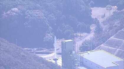 【速報】民間小型ロケット「カイロス」が打ち上げ失敗　数秒後に爆発