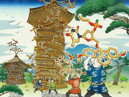 【徳島大学】DNAをより簡便かつ高速に合成する新手法-RNAにも応用可能で、医療・創薬・生命科学を支える技術-