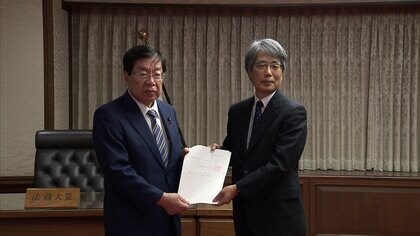 危険運転 飲酒量・速度基準を明記　法制審が法相に要綱答申