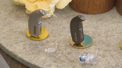 認知症予防にも! 注目される“新潟プロジェクト” 全国で唯一全市町村が“補聴器”の購入費用を助成