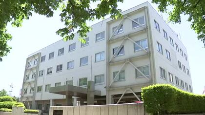 車詐取容疑の男性2人　処分保留で釈放　元自動車販売店の経営者ら　岩手県