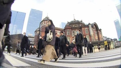 冬のボーナス「増加」企業は22.7％にとどまる　「変わらない」44.7％…物価高のなか勢い見られず　帝国データバンク調査