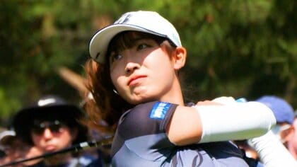 【国内ゴルフ】世界を見据えるプロ1年目・馬場咲希　初優勝狙う桑木志帆＆飛ばし屋・清水大成　飛躍に期待の新世代【2024シーズン展望】