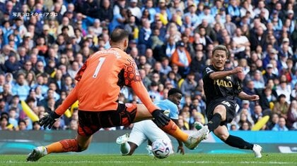 イプスウィッチ前田大然が移籍後初ゴール　アストンビラ鈴木彩艶はプレミアで自身初の完封勝利