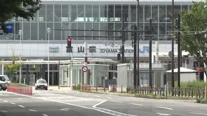 富山県の地価、全体で34年ぶりに上昇　「二極化」が鮮明に　入善町の商業地が全県3位の伸び率