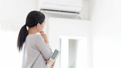 「エアコン」が地震で落ちる心配は? 重さは平均で13キロ…壁にくっつく仕組みと耐震性をダイキンに聞いた