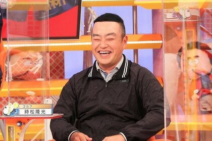 石川遼からのLINEに歓喜？“源ちゃん”こと時松隆光が選手会長になってうれしかったこと