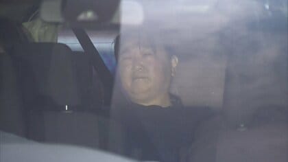 「息子が喉の病気」80代女性から200万円詐取か　受け子の47歳女逮捕　宅配ボックスに現金入れ報酬は1万5000円　警視庁