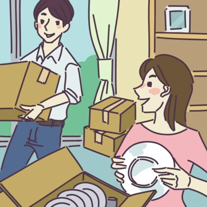 「アニヴェルセル総研」第105弾 恋愛・結婚意識調査同棲と結婚の関係をアンケート調査!