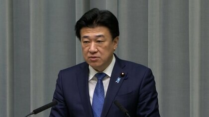 「嫌がらせの一環だ」中国側に輸出規制の撤回求め強く抗議「日本のみがターゲットで決して許容できず」