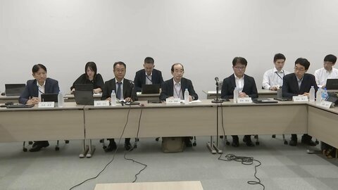 イオンモール熊本爆発事故受け　経産省が再発防止策の審議開始　制度面の課題検証へ