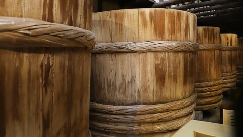 酒、お酢、みりん…江戸時代に寿司がはやった背景も愛知だった？知多半島に息づく醸造文化が秘める可能性