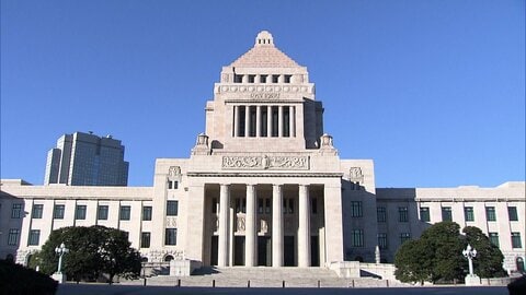 衆院選スタート1285人が立候補　自民・維新は選挙区調整なしで80超の選挙区で激突　与党の過半数維持が焦点に