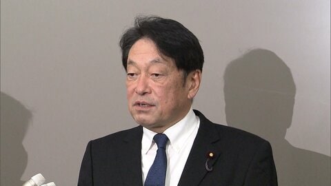 自民・小野寺氏「『力による現状変更』の危険なメッセージとして日本周辺への波及が心配」米軍のベネズエラ攻撃に懸念表明