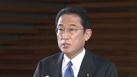 【速報】外国人の入国 あすから禁止 ナミビアから入国男性「陽性」 「オミクロン株」かゲノム解析
