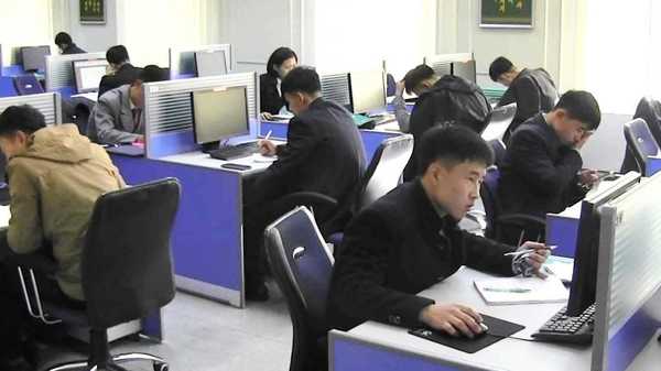 北朝鮮の東大 ってどんなとこ 浪人も許されない一発勝負のお受験事情 北朝鮮取材記